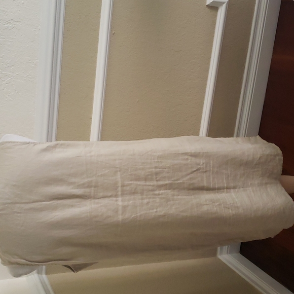 Peck & Peck linen dress - Picture 4 of 5